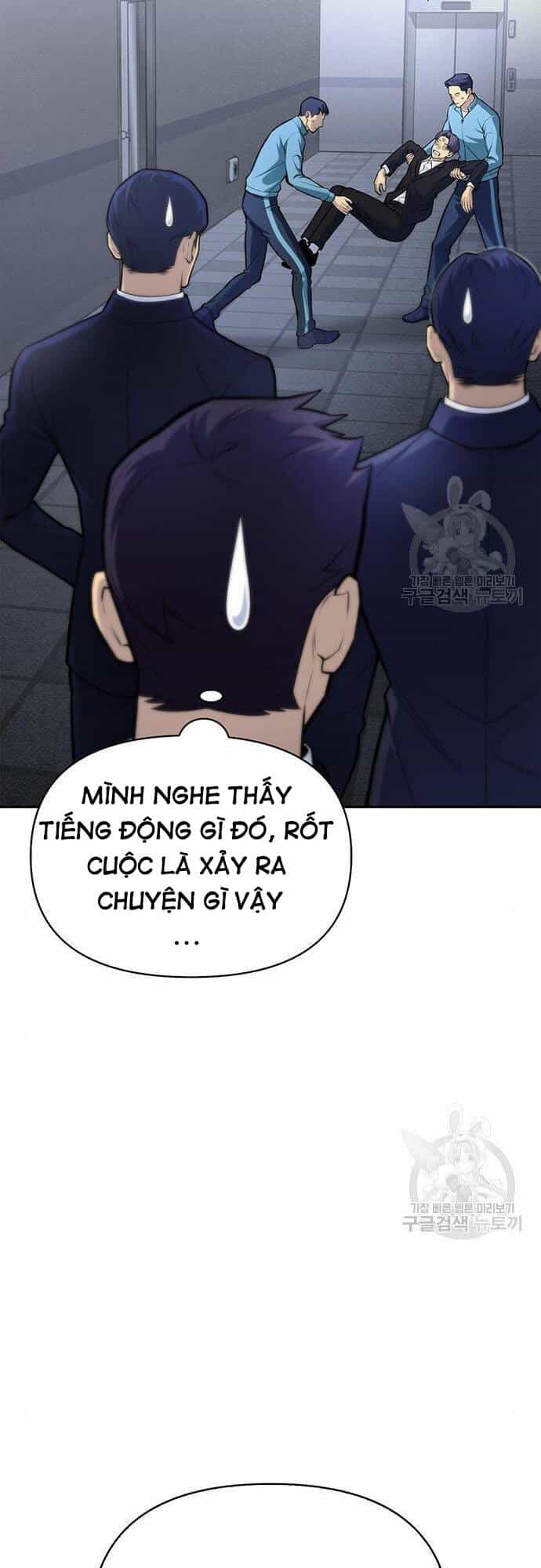 Cuộc Chiến Siêu Nhân - Chương 22 - ảnh 28