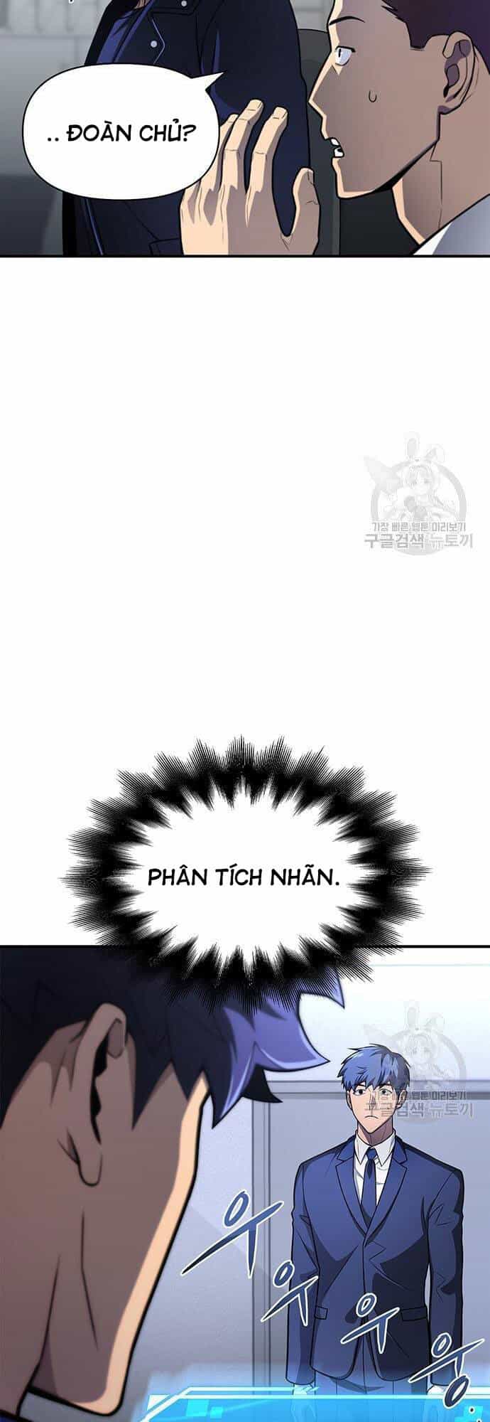Cuộc Chiến Siêu Nhân - Chương 22 - ảnh 32
