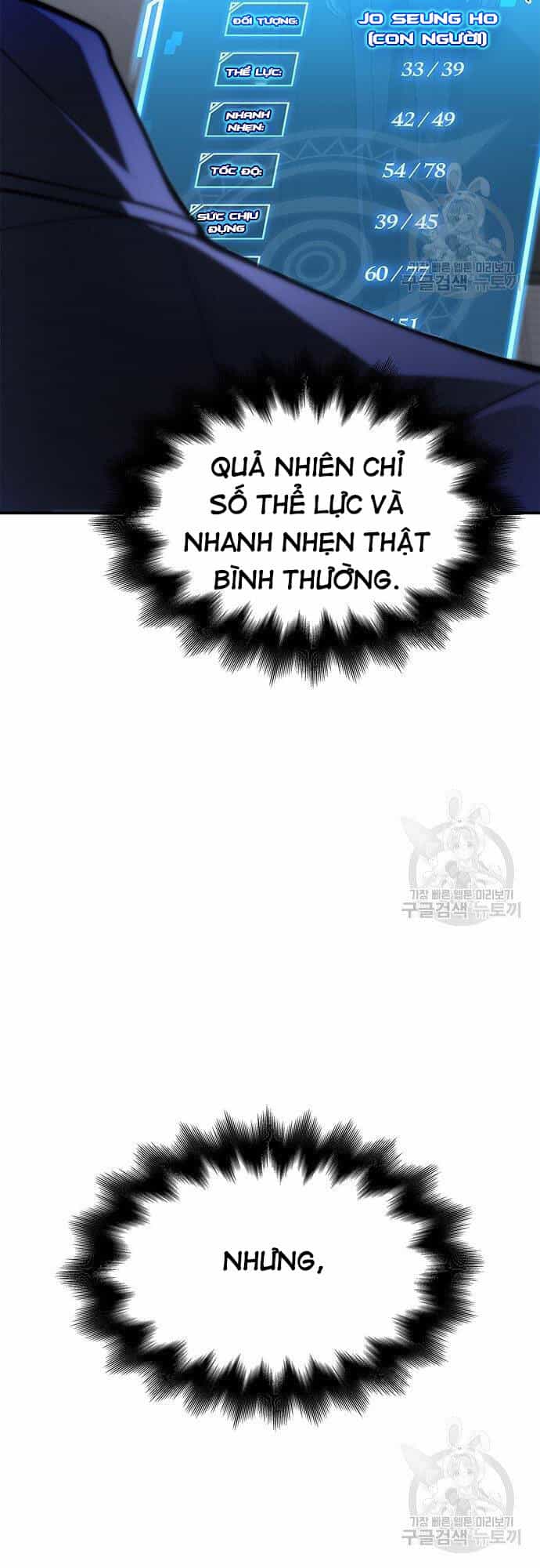Cuộc Chiến Siêu Nhân - Chương 22 - ảnh 33