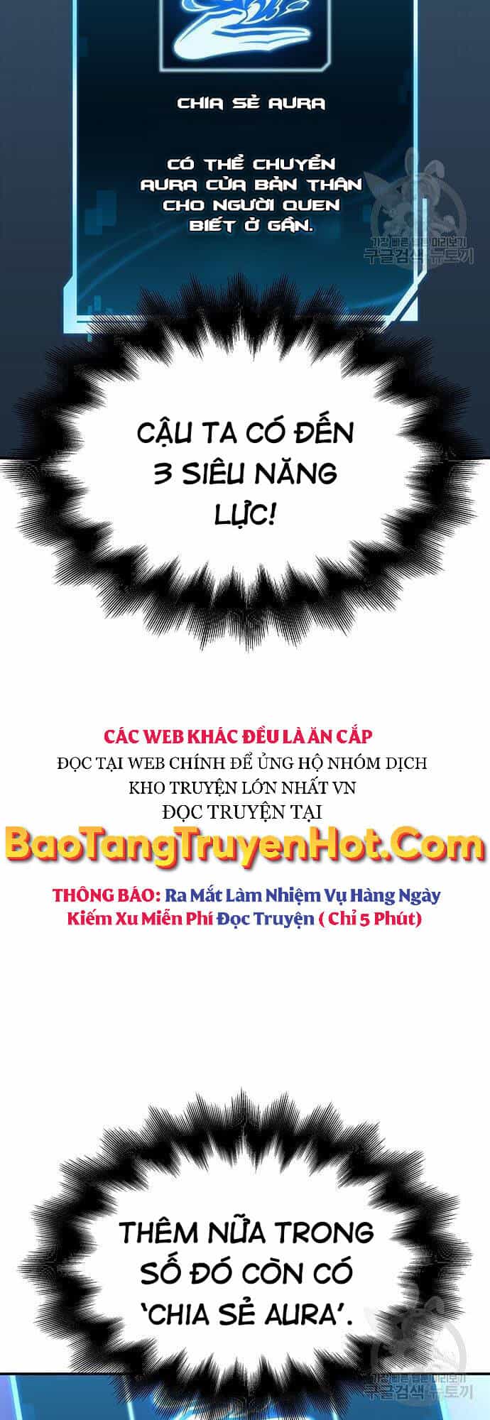 Cuộc Chiến Siêu Nhân - Chương 22 - ảnh 35