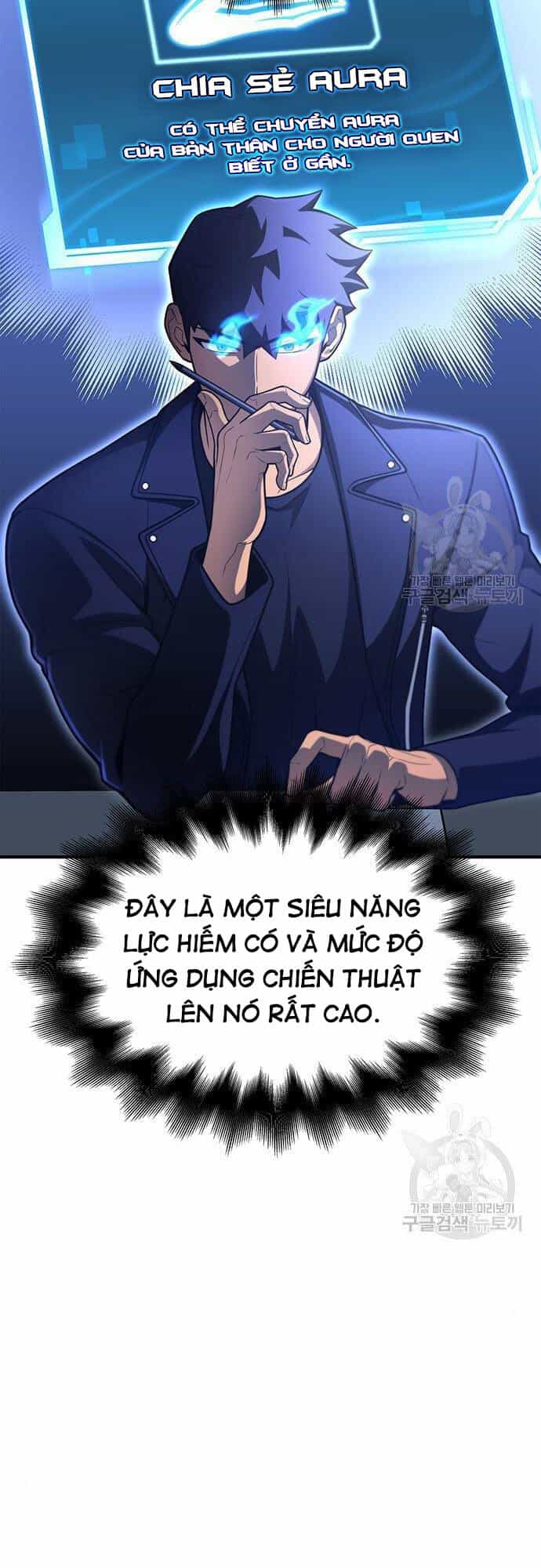 Cuộc Chiến Siêu Nhân - Chương 22 - ảnh 36
