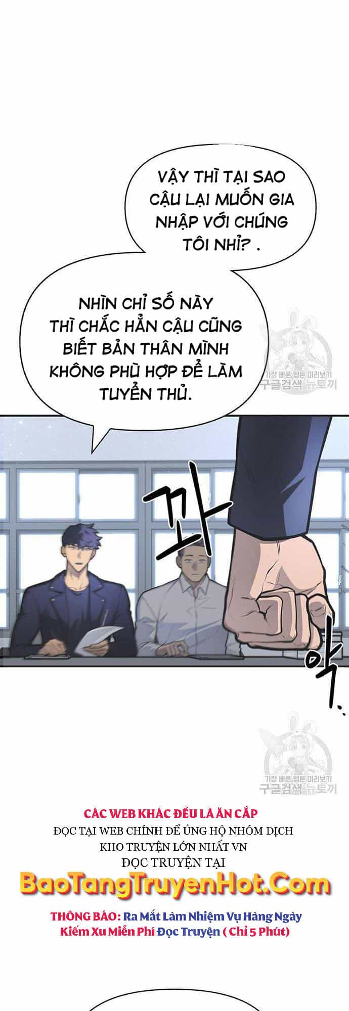 Cuộc Chiến Siêu Nhân - Chương 22 - ảnh 42