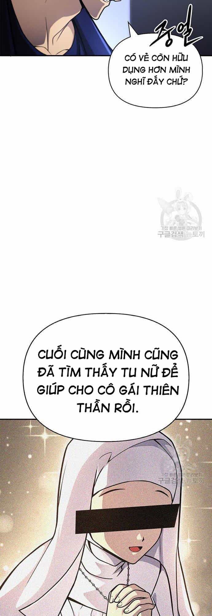 Cuộc Chiến Siêu Nhân - Chương 22 - ảnh 52