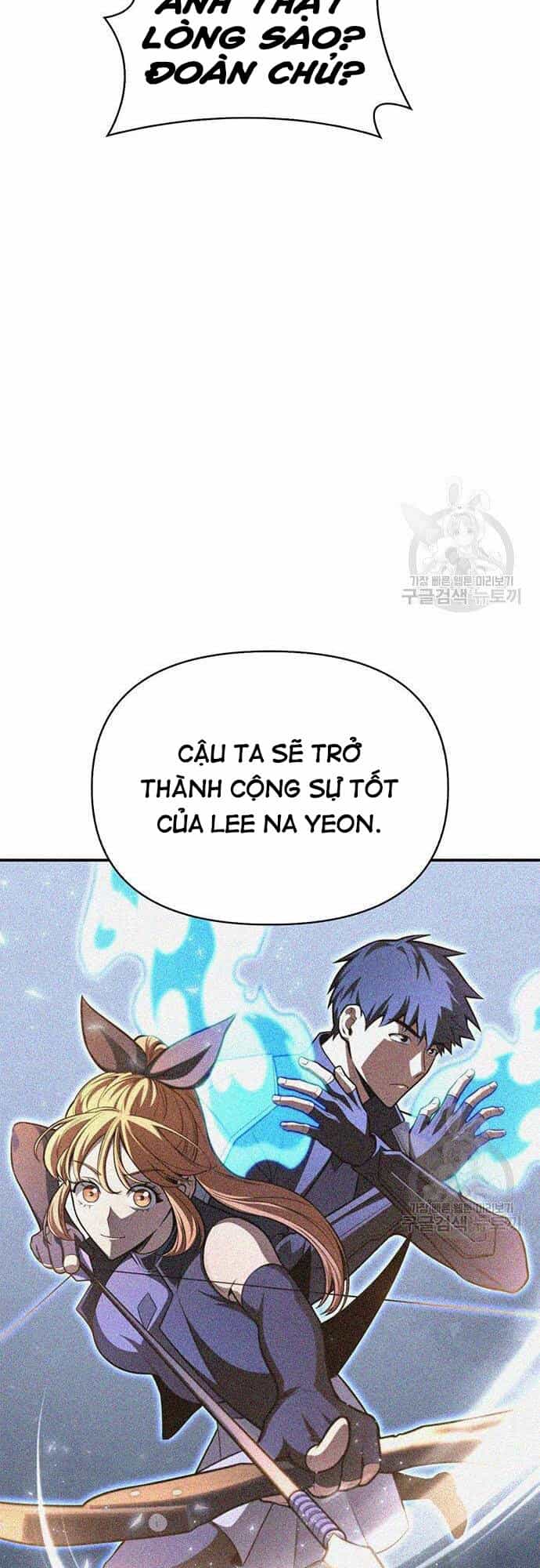 Cuộc Chiến Siêu Nhân - Chương 22 - ảnh 56