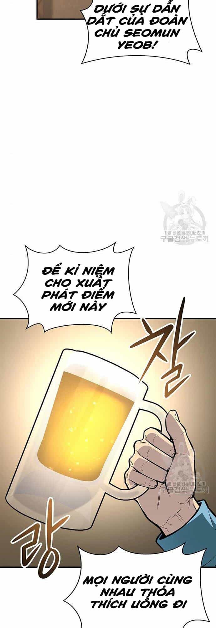 Cuộc Chiến Siêu Nhân - Chương 22 - ảnh 60