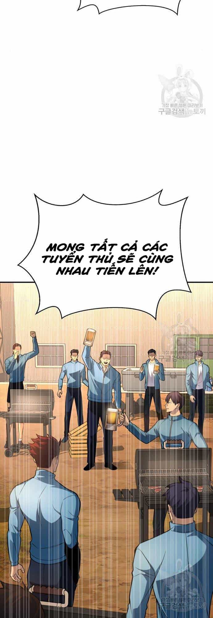 Cuộc Chiến Siêu Nhân - Chương 22 - ảnh 61