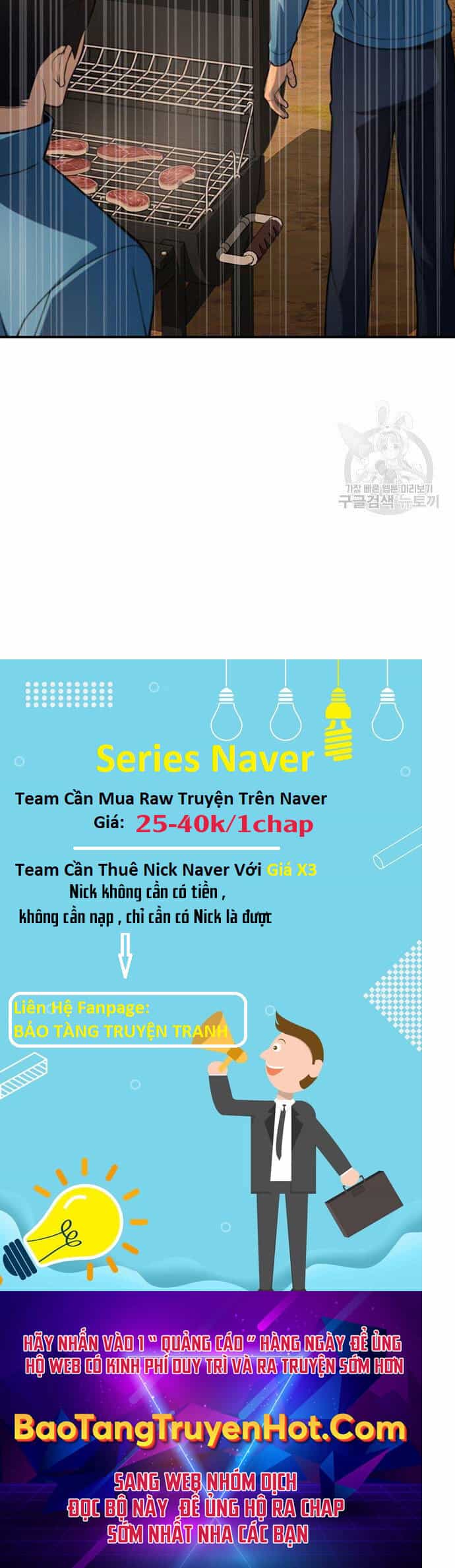 Cuộc Chiến Siêu Nhân - Chương 22 - ảnh 62