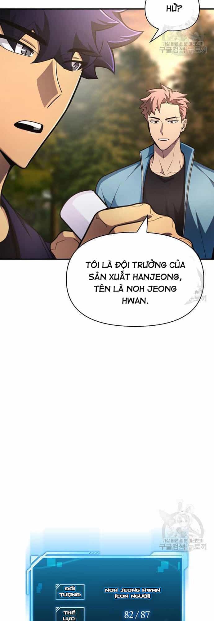 Cuộc Chiến Siêu Nhân - Chương 22 - ảnh 64