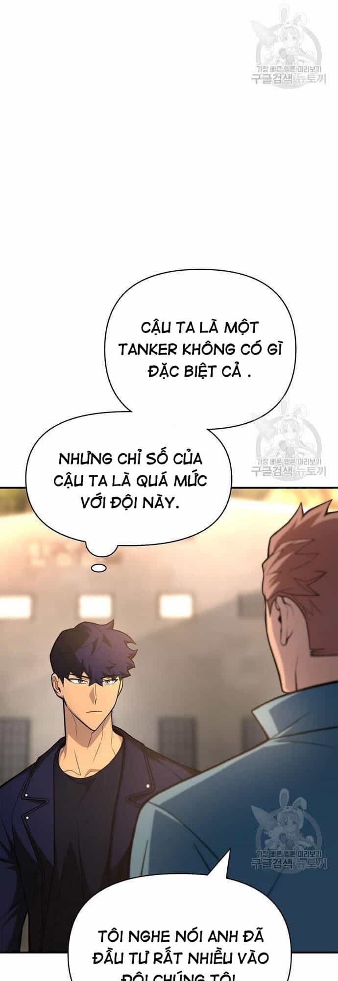 Cuộc Chiến Siêu Nhân - Chương 22 - ảnh 66