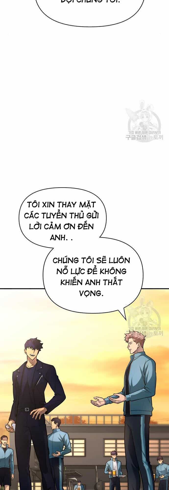 Cuộc Chiến Siêu Nhân - Chương 22 - ảnh 67