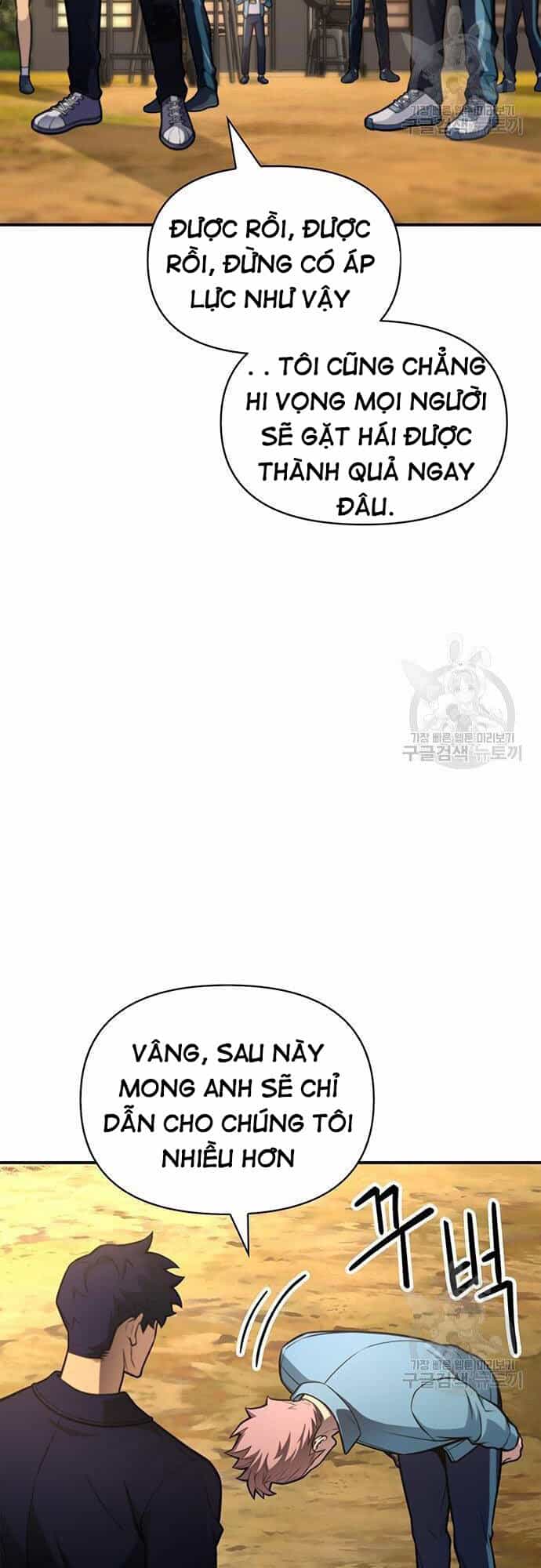 Cuộc Chiến Siêu Nhân - Chương 22 - ảnh 68