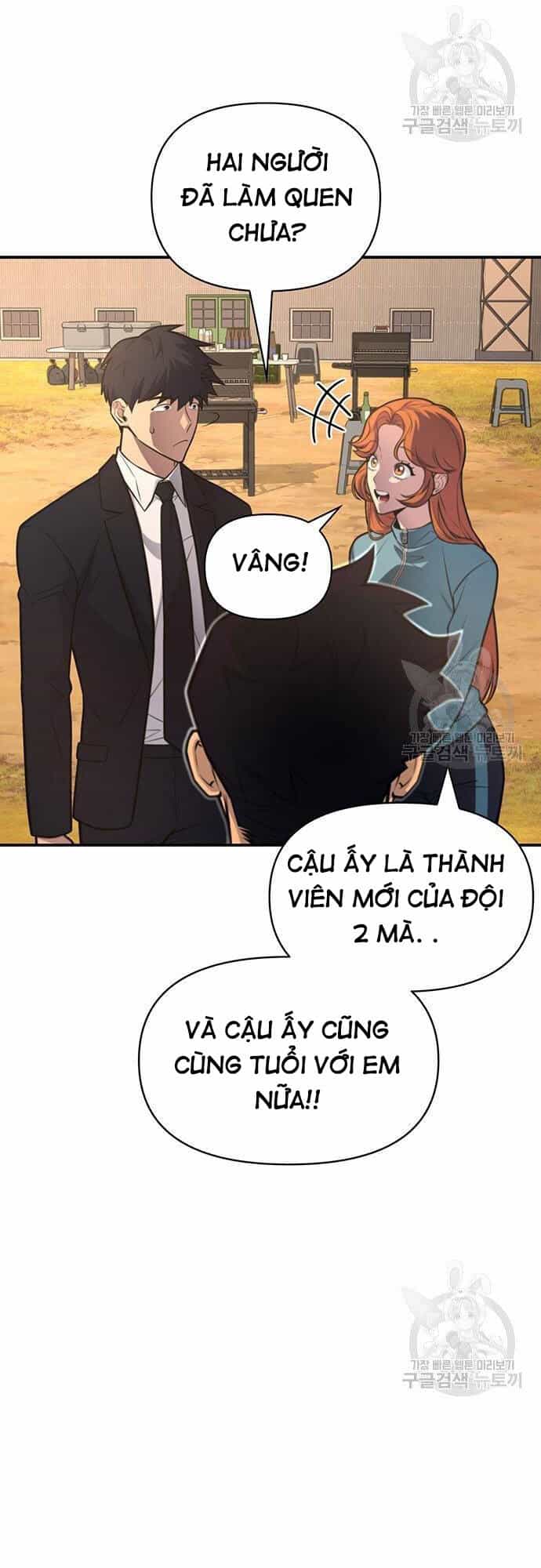 Cuộc Chiến Siêu Nhân - Chương 22 - ảnh 72