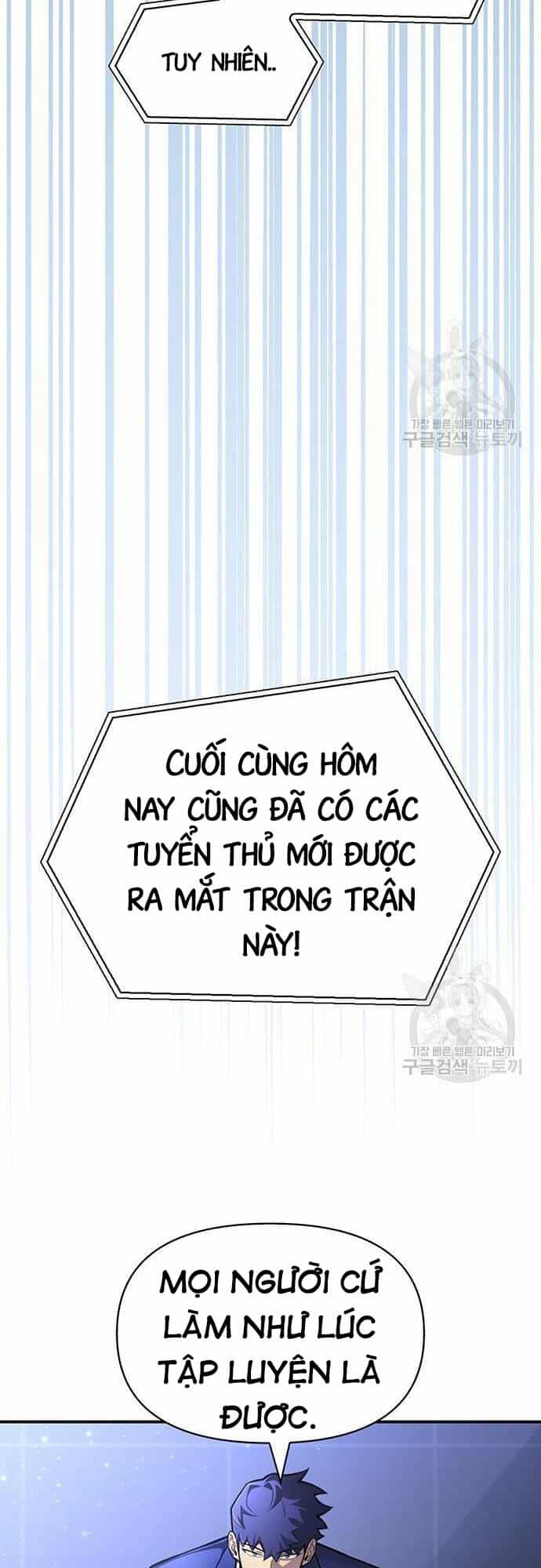 Cuộc Chiến Siêu Nhân - Chương 22 - ảnh 87