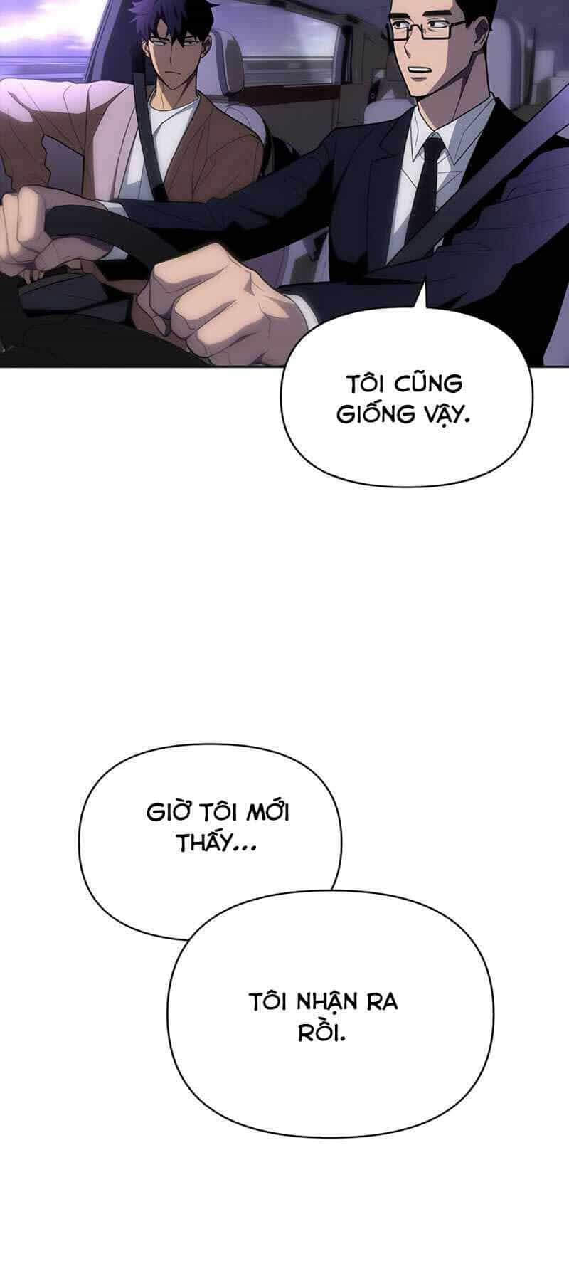 Cuộc Chiến Siêu Nhân - Chương 3 - ảnh 10