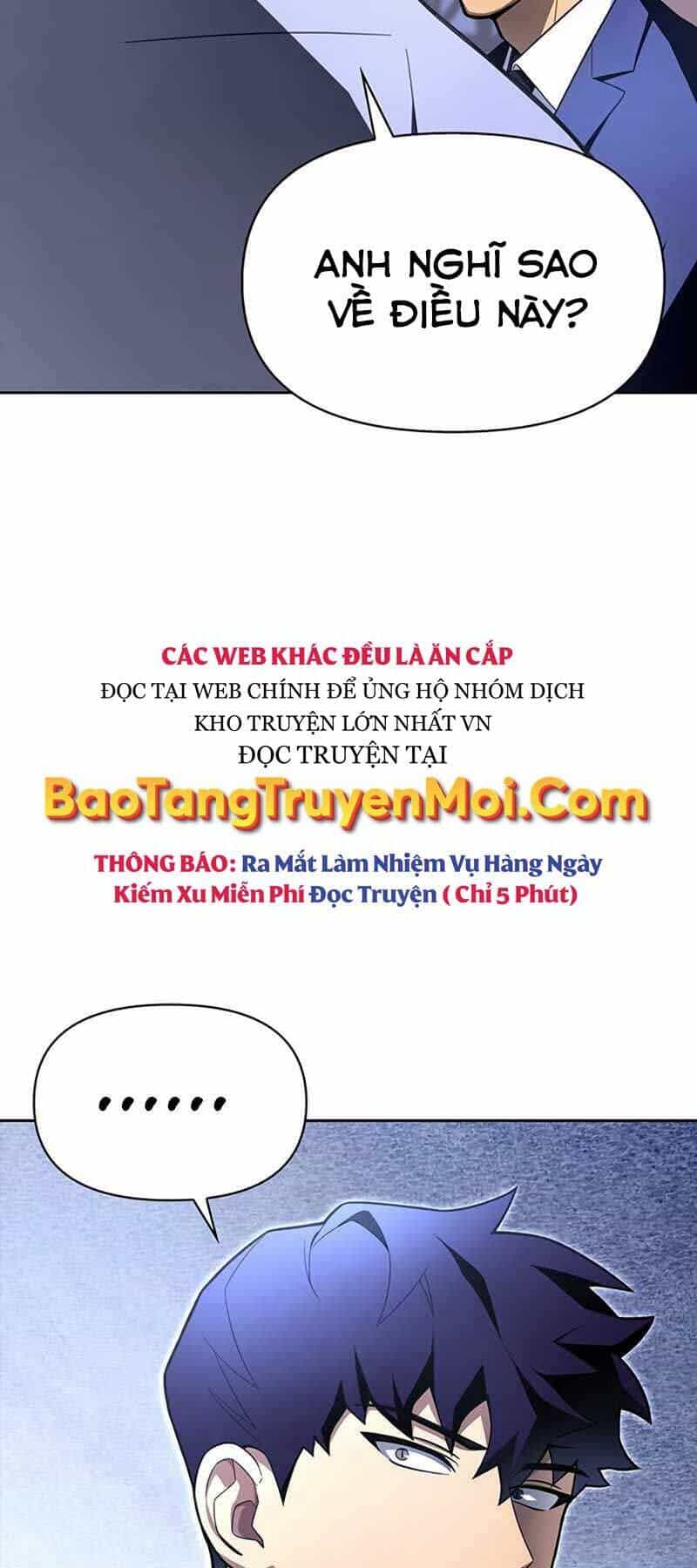 Cuộc Chiến Siêu Nhân - Chương 3 - ảnh 100