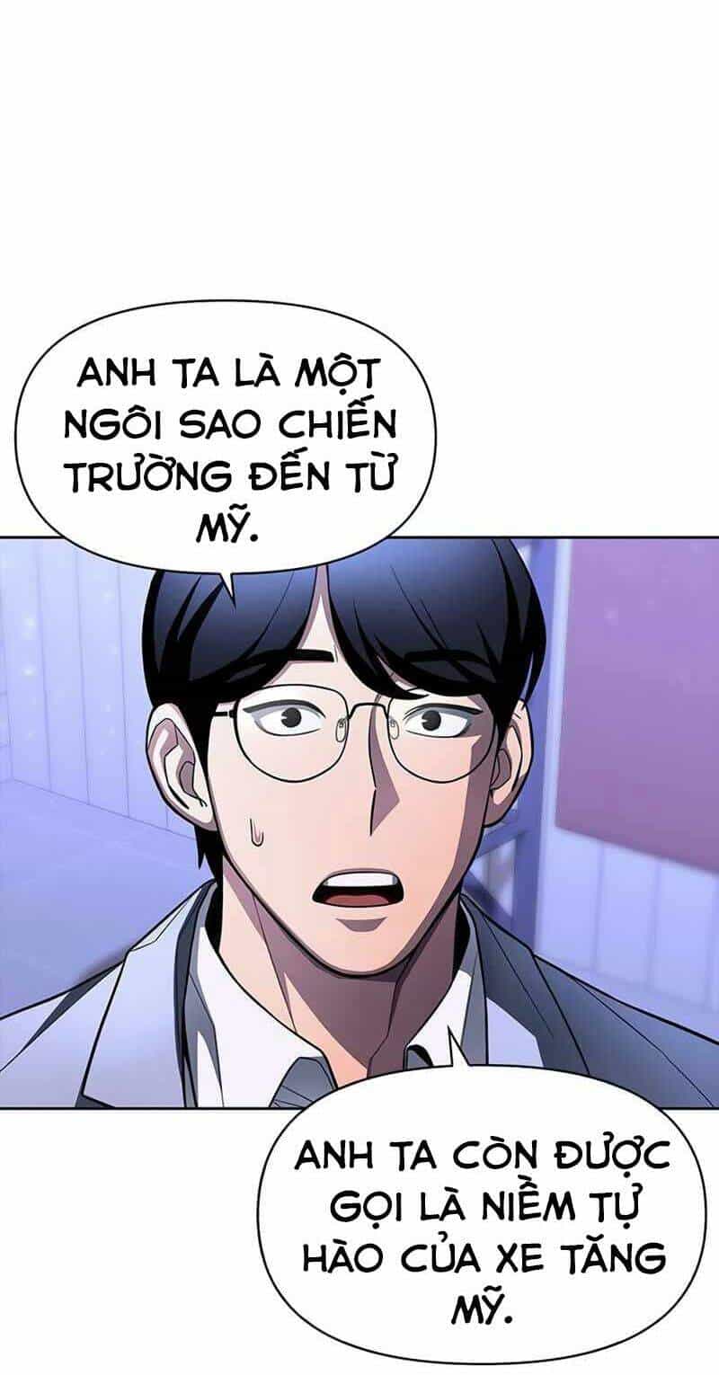 Cuộc Chiến Siêu Nhân - Chương 3 - ảnh 102