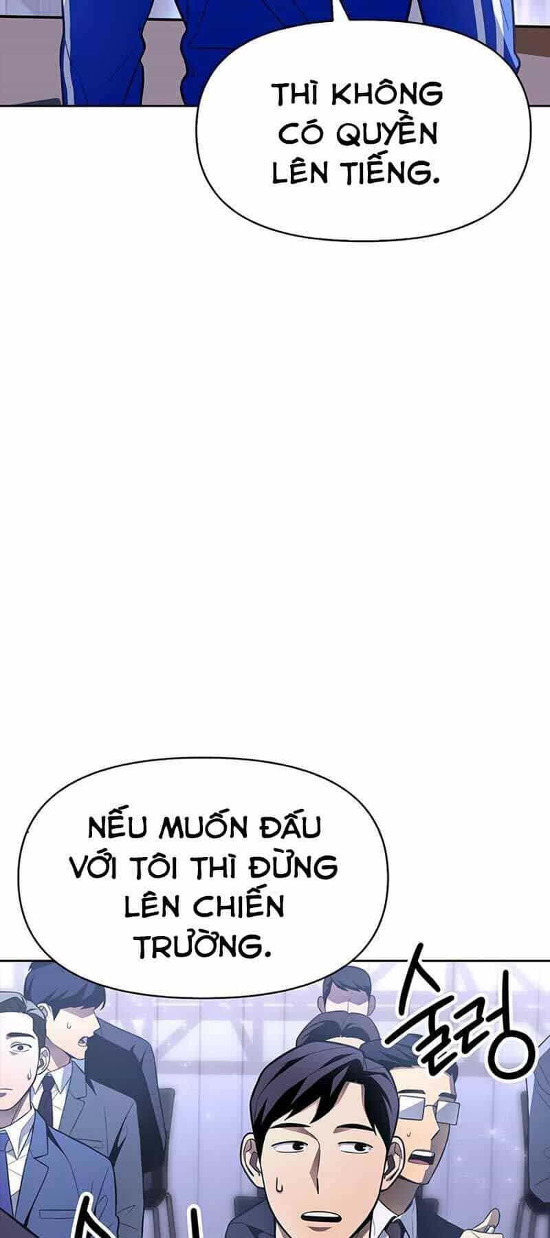 Cuộc Chiến Siêu Nhân - Chương 3 - ảnh 109
