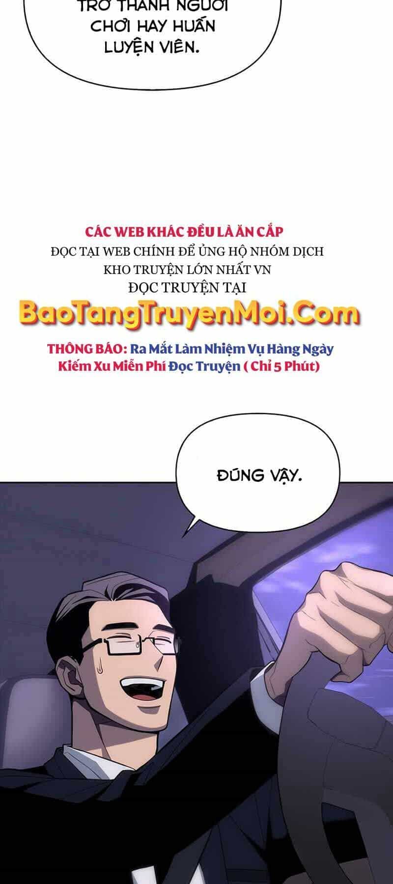 Cuộc Chiến Siêu Nhân - Chương 3 - ảnh 12
