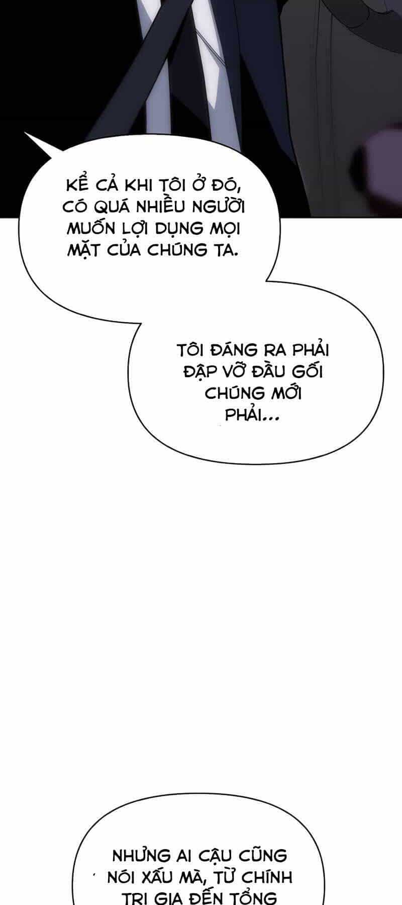 Cuộc Chiến Siêu Nhân - Chương 3 - ảnh 13