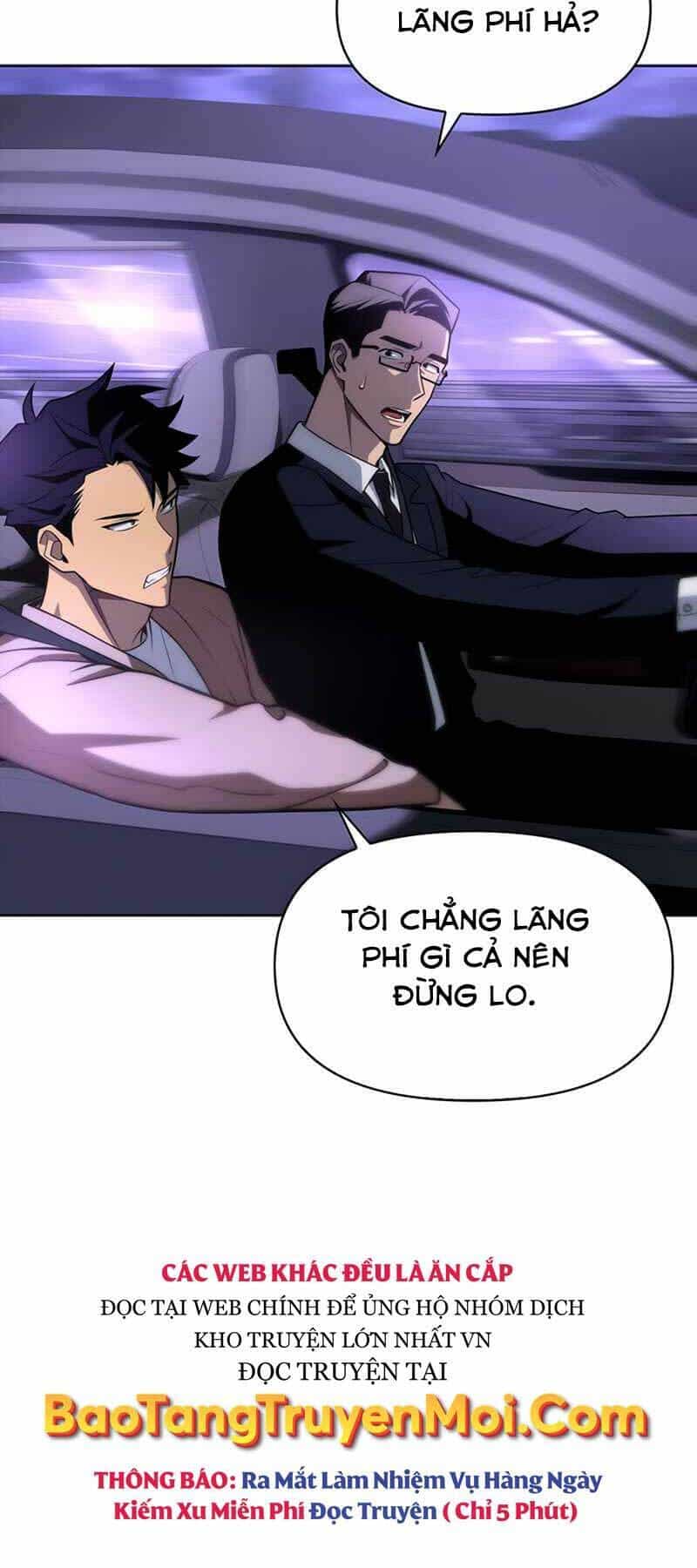Cuộc Chiến Siêu Nhân - Chương 3 - ảnh 18