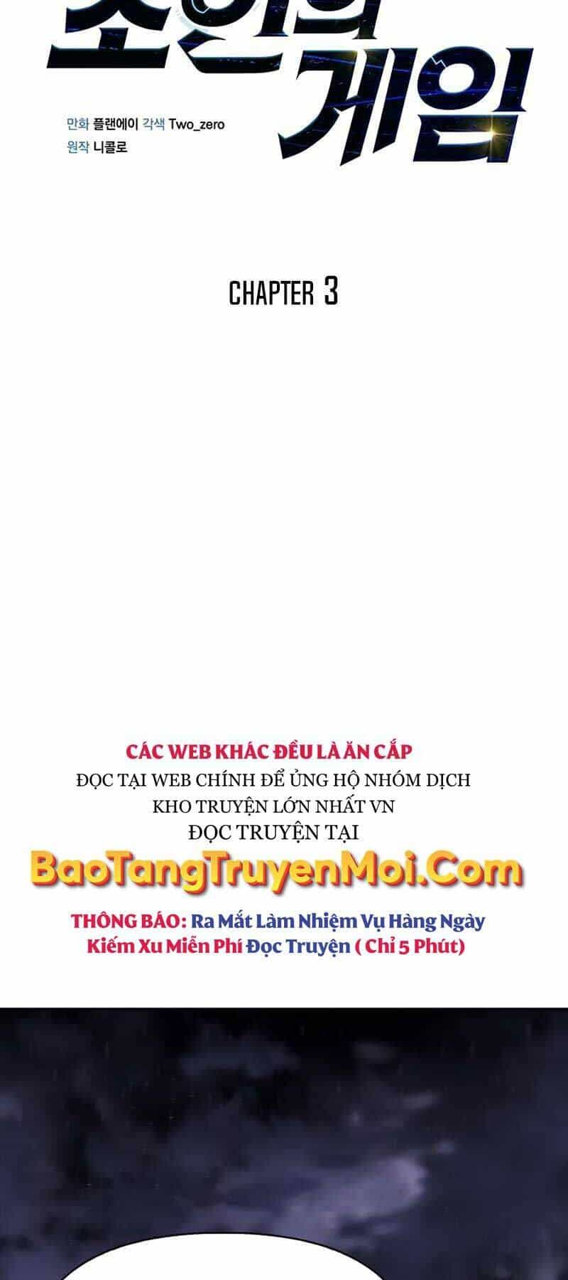 Cuộc Chiến Siêu Nhân - Chương 3 - ảnh 2