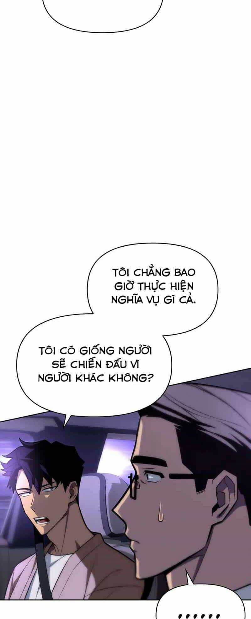 Cuộc Chiến Siêu Nhân - Chương 3 - ảnh 20