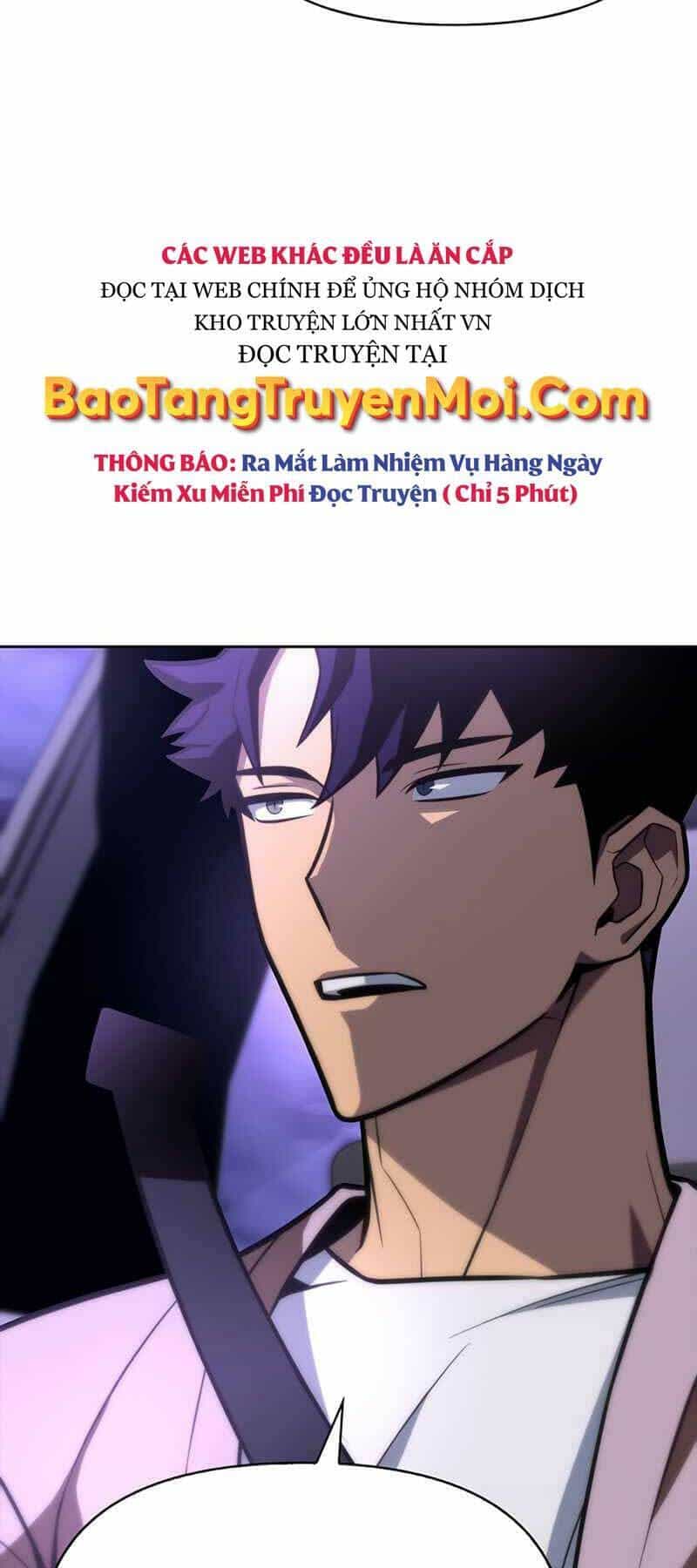 Cuộc Chiến Siêu Nhân - Chương 3 - ảnh 22