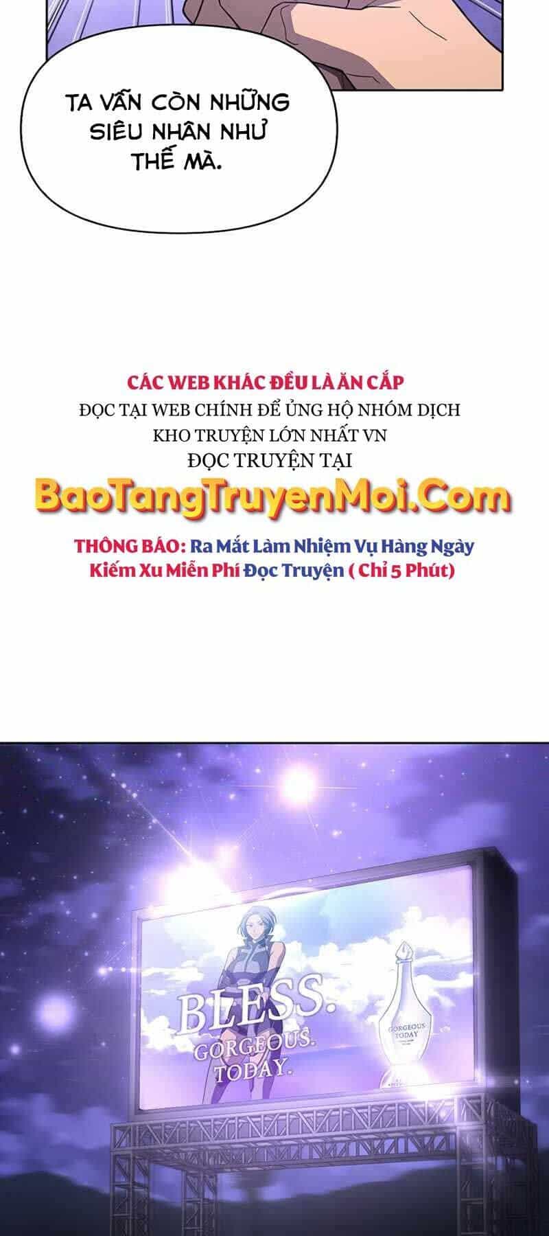 Cuộc Chiến Siêu Nhân - Chương 3 - ảnh 29