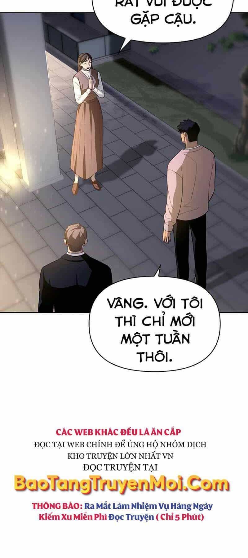 Cuộc Chiến Siêu Nhân - Chương 3 - ảnh 41
