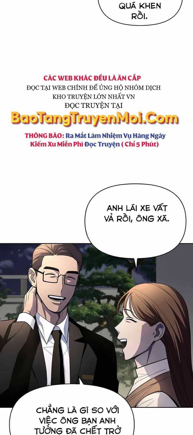 Cuộc Chiến Siêu Nhân - Chương 3 - ảnh 43