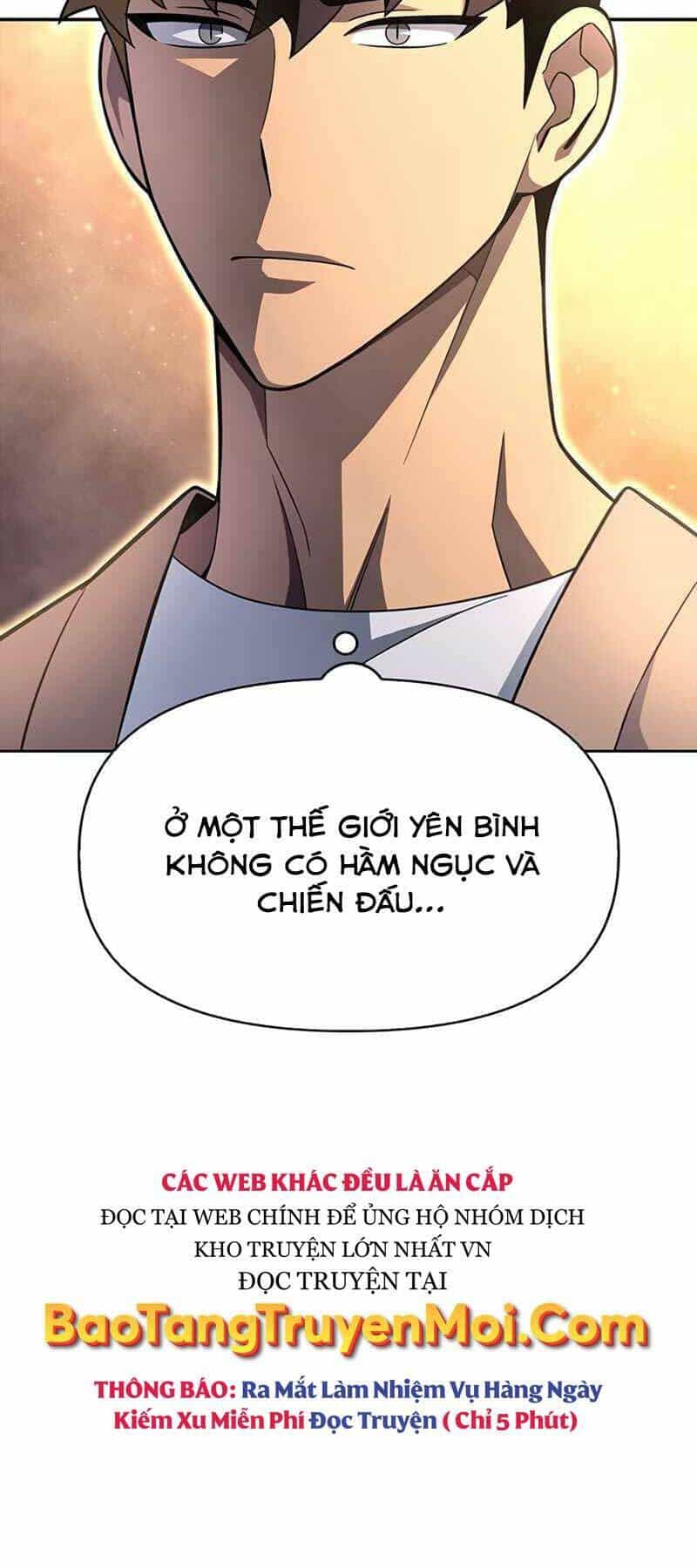 Cuộc Chiến Siêu Nhân - Chương 3 - ảnh 46