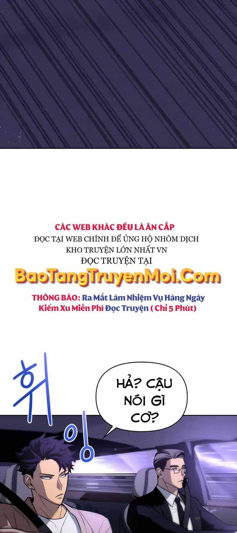 Cuộc Chiến Siêu Nhân - Chương 3 - ảnh 5