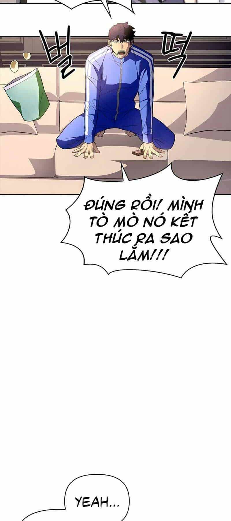 Cuộc Chiến Siêu Nhân - Chương 3 - ảnh 52