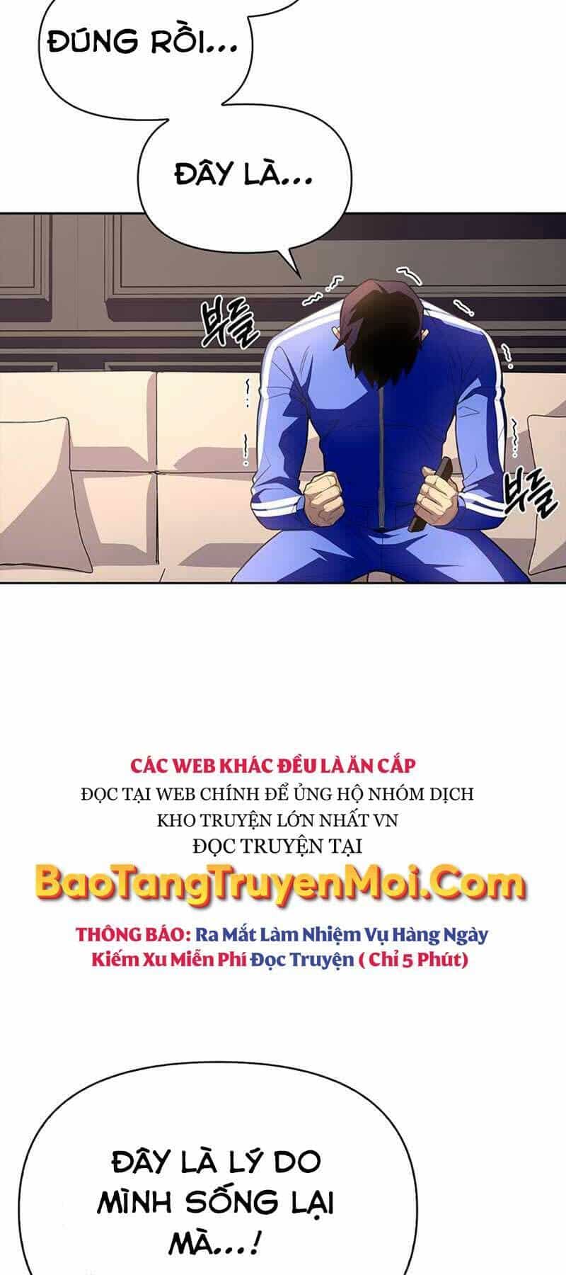 Cuộc Chiến Siêu Nhân - Chương 3 - ảnh 53