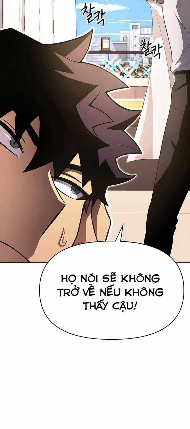Cuộc Chiến Siêu Nhân - Chương 3 - ảnh 61