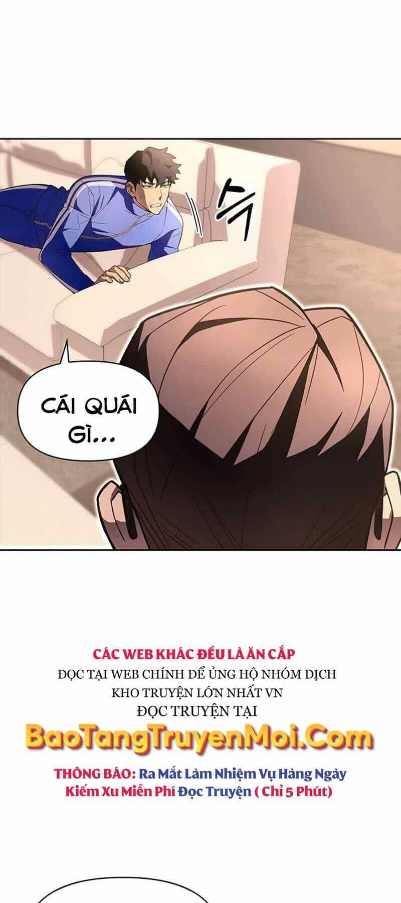 Cuộc Chiến Siêu Nhân - Chương 3 - ảnh 62