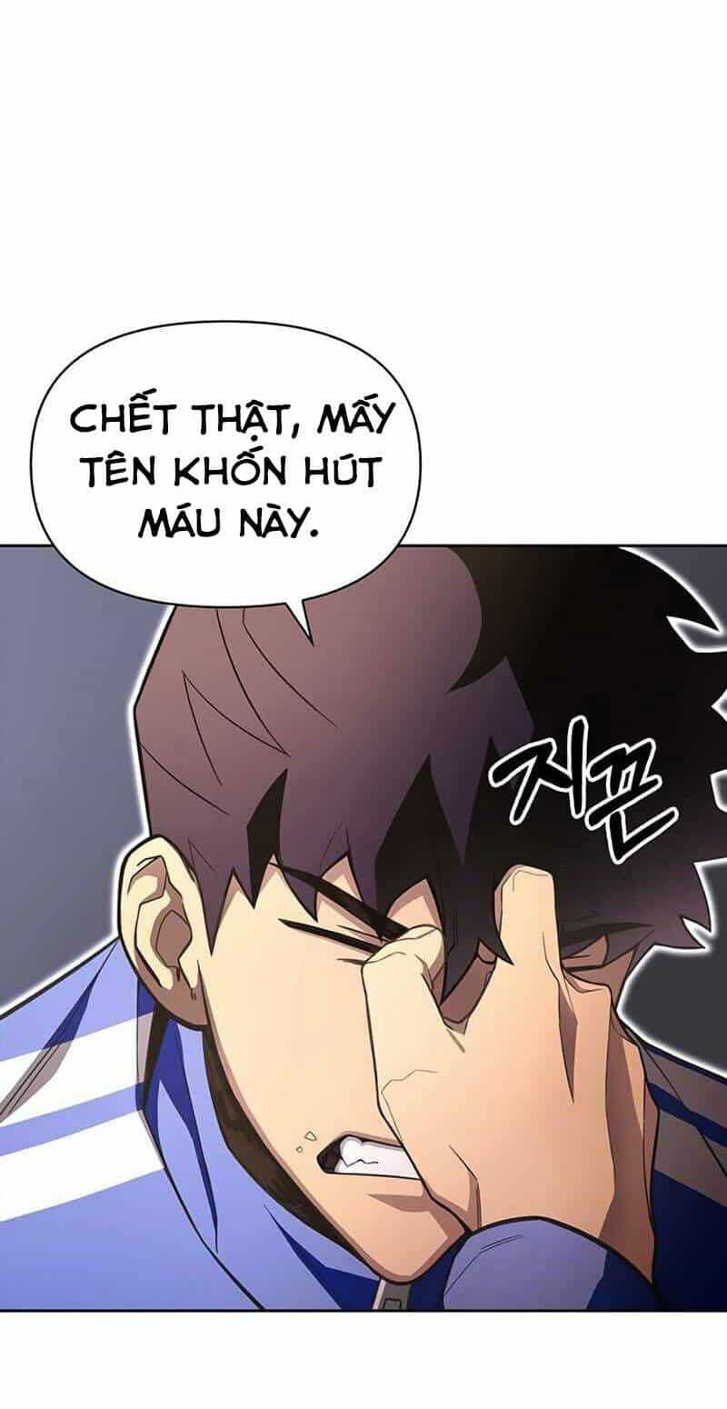 Cuộc Chiến Siêu Nhân - Chương 3 - ảnh 64