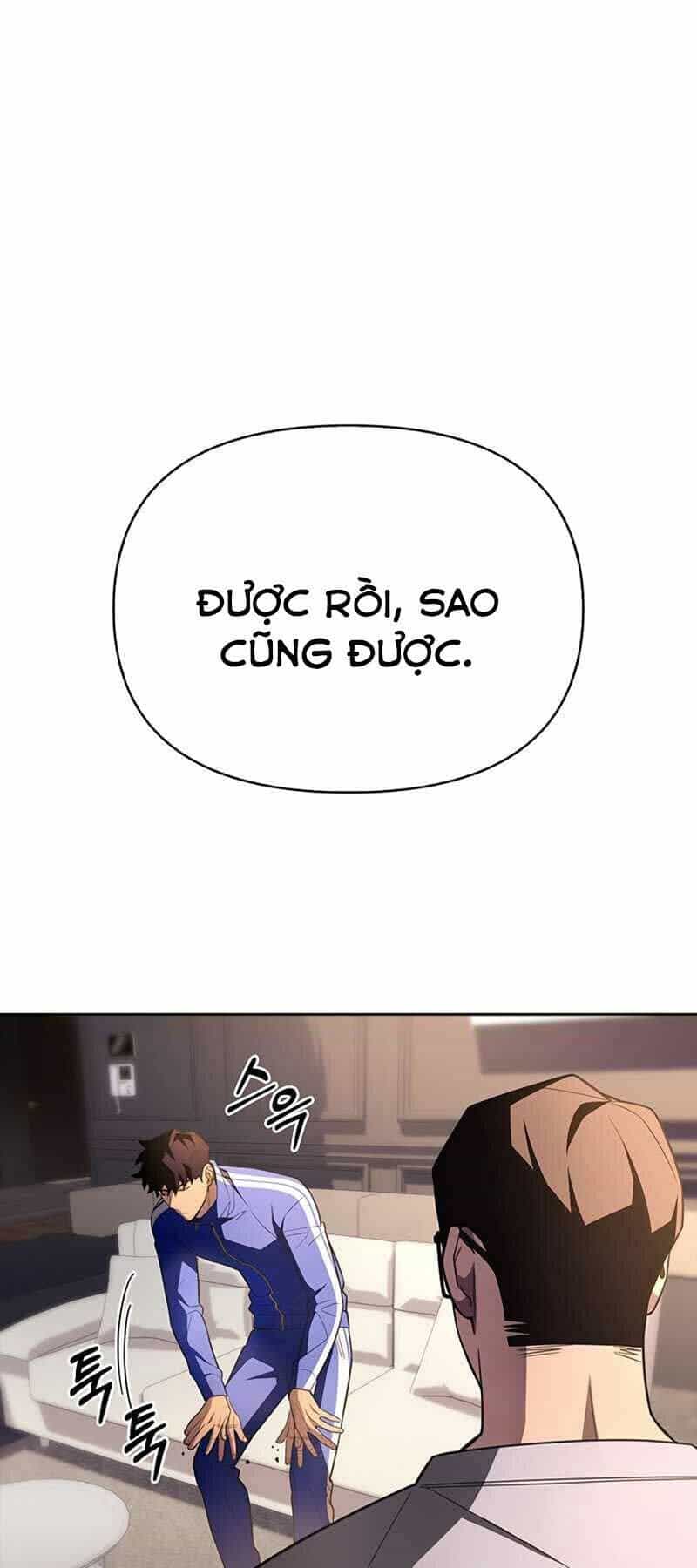 Cuộc Chiến Siêu Nhân - Chương 3 - ảnh 65