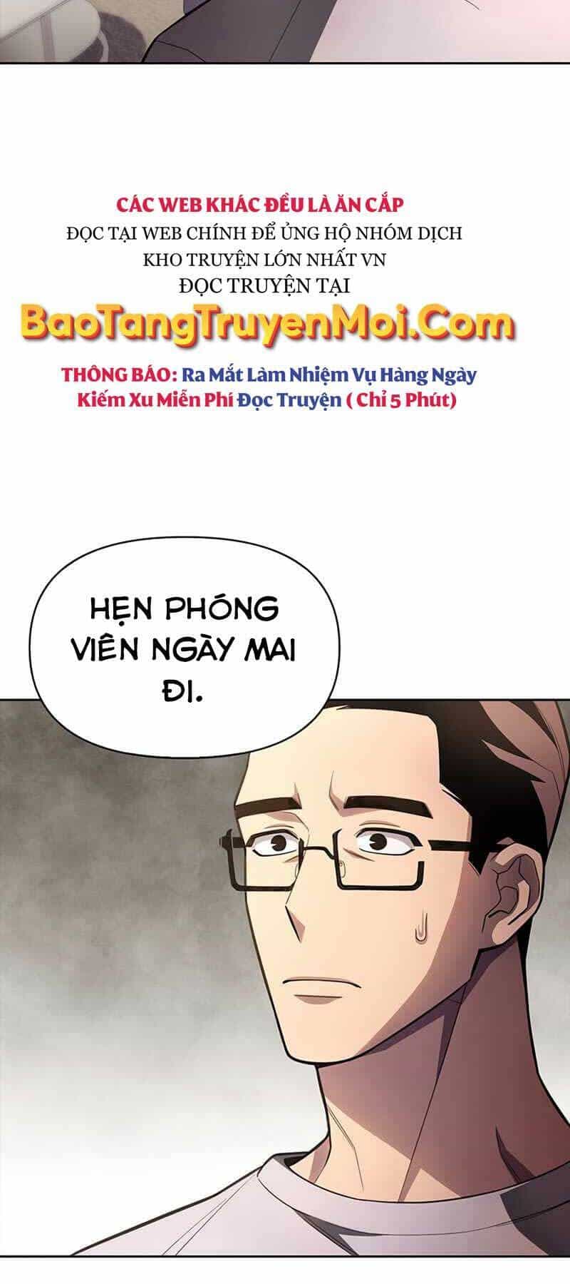 Cuộc Chiến Siêu Nhân - Chương 3 - ảnh 66