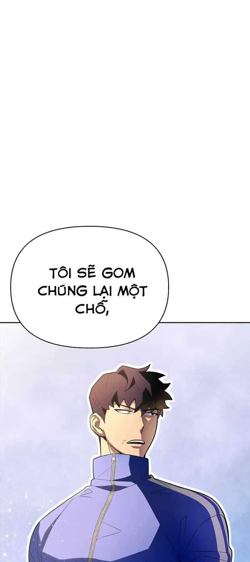 Cuộc Chiến Siêu Nhân - Chương 3 - ảnh 67