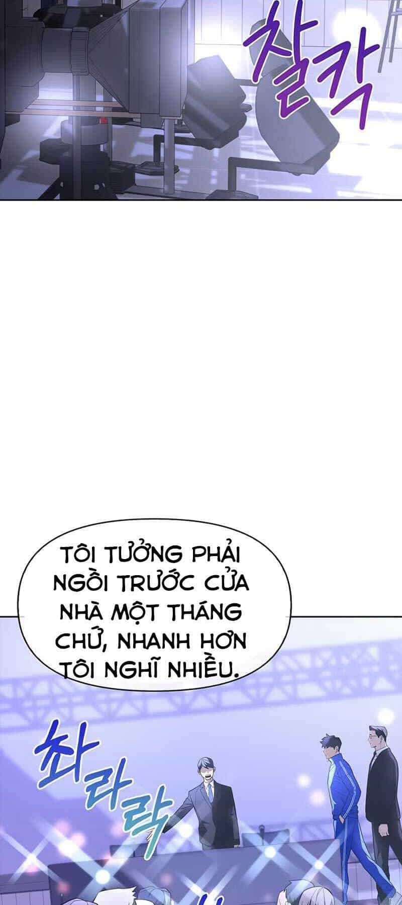 Cuộc Chiến Siêu Nhân - Chương 3 - ảnh 71