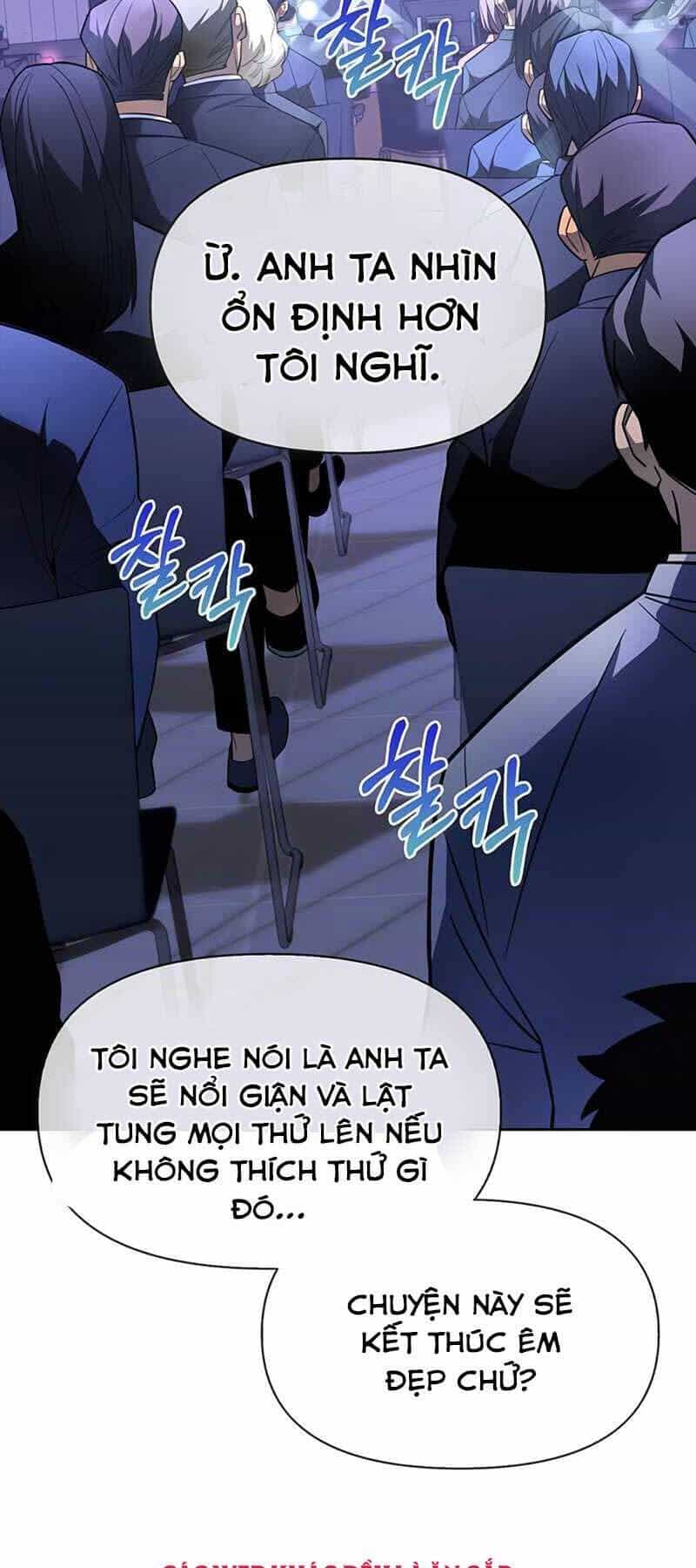 Cuộc Chiến Siêu Nhân - Chương 3 - ảnh 72