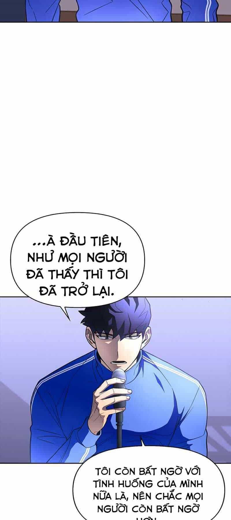 Cuộc Chiến Siêu Nhân - Chương 3 - ảnh 74