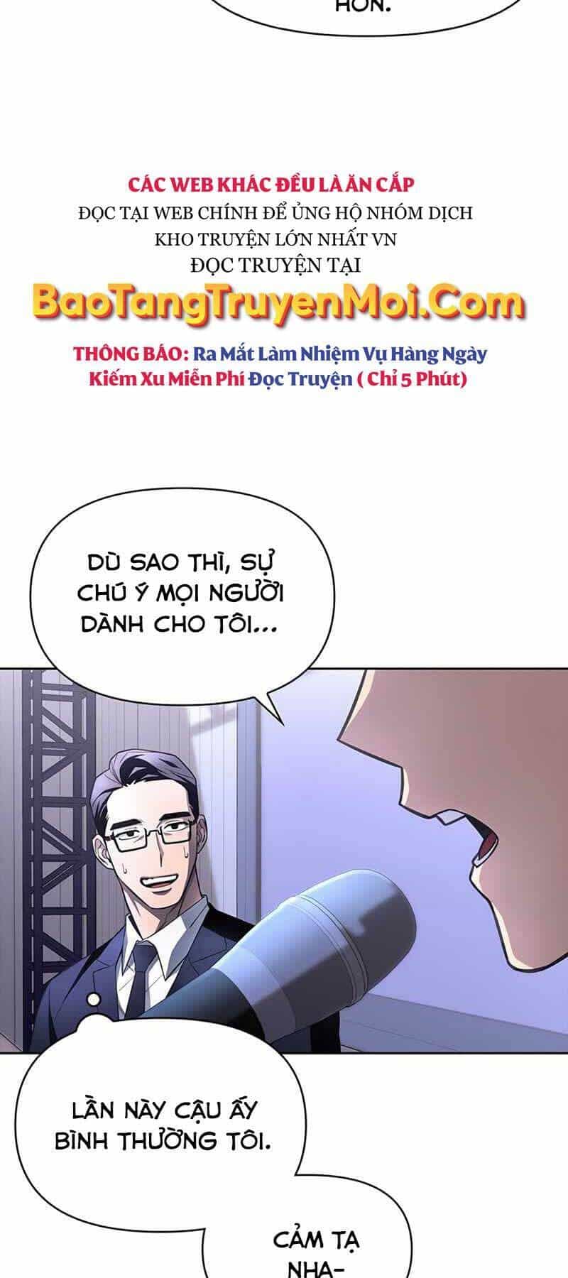 Cuộc Chiến Siêu Nhân - Chương 3 - ảnh 75