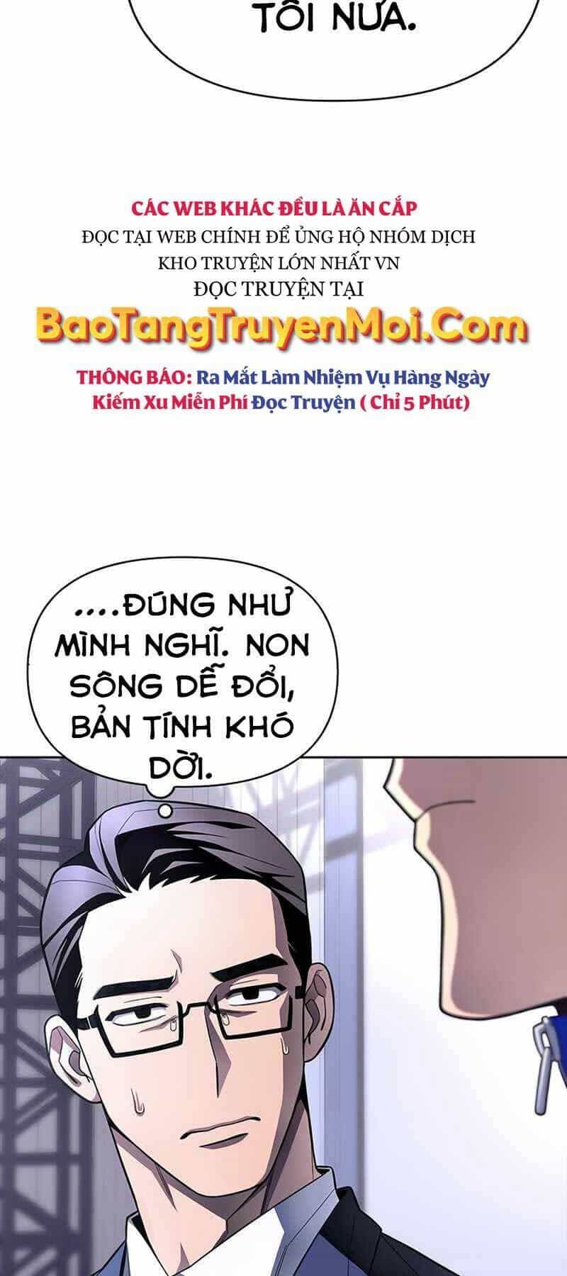 Cuộc Chiến Siêu Nhân - Chương 3 - ảnh 78
