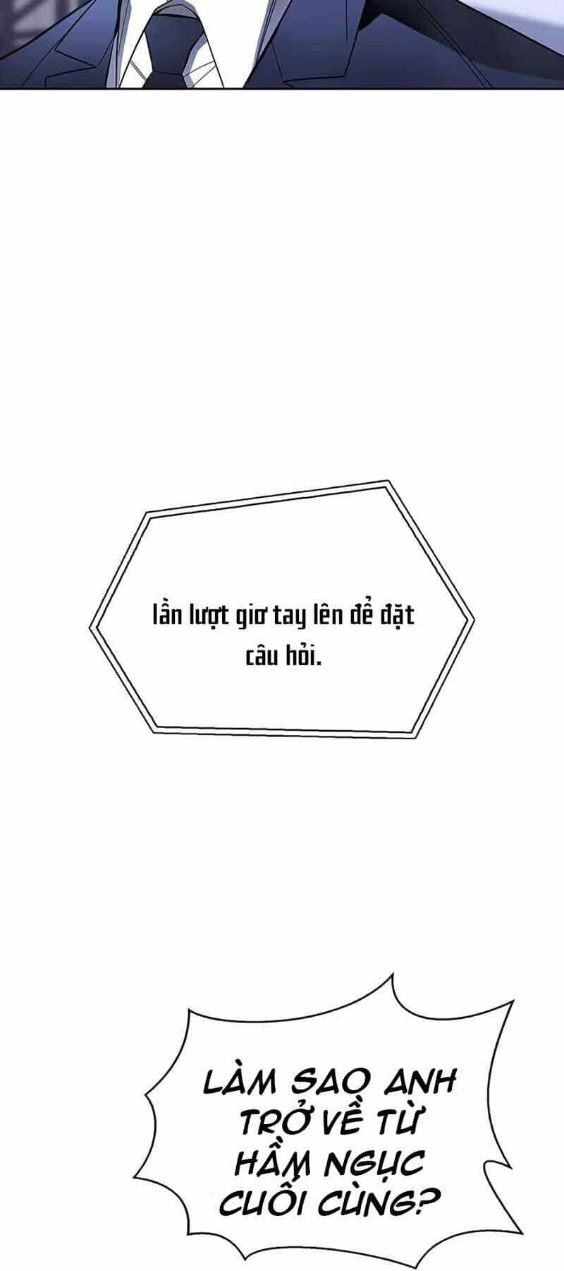 Cuộc Chiến Siêu Nhân - Chương 3 - ảnh 79