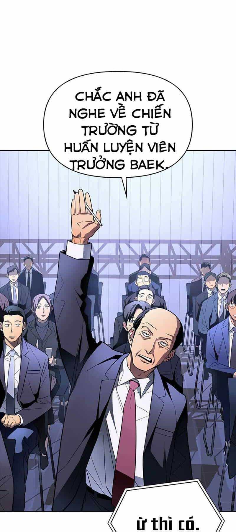 Cuộc Chiến Siêu Nhân - Chương 3 - ảnh 84