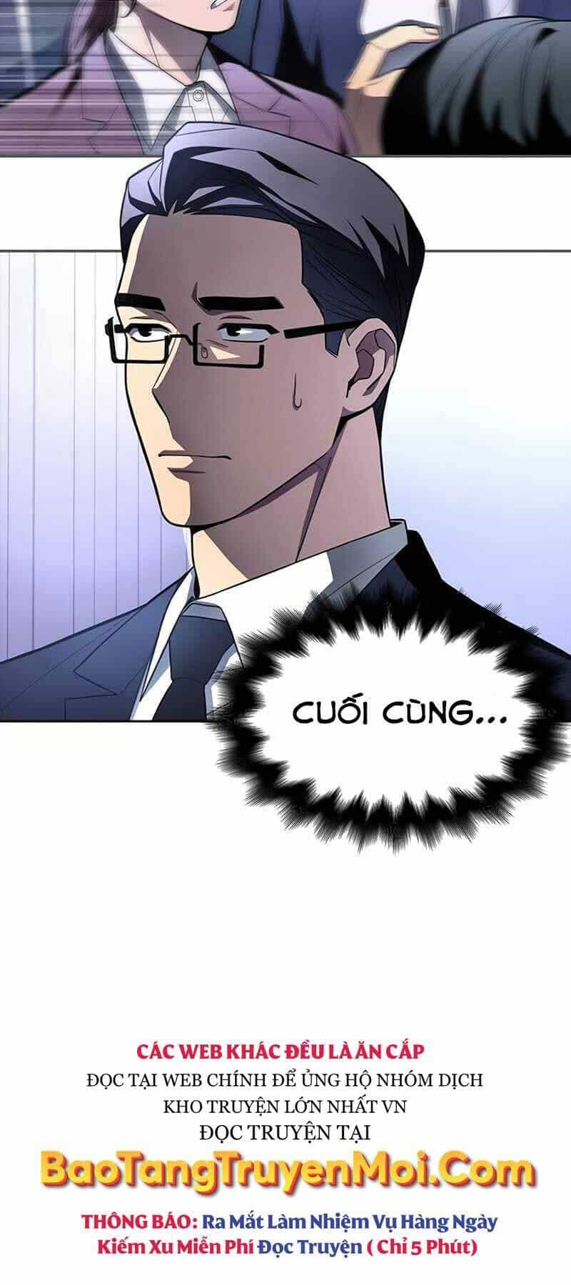 Cuộc Chiến Siêu Nhân - Chương 3 - ảnh 87