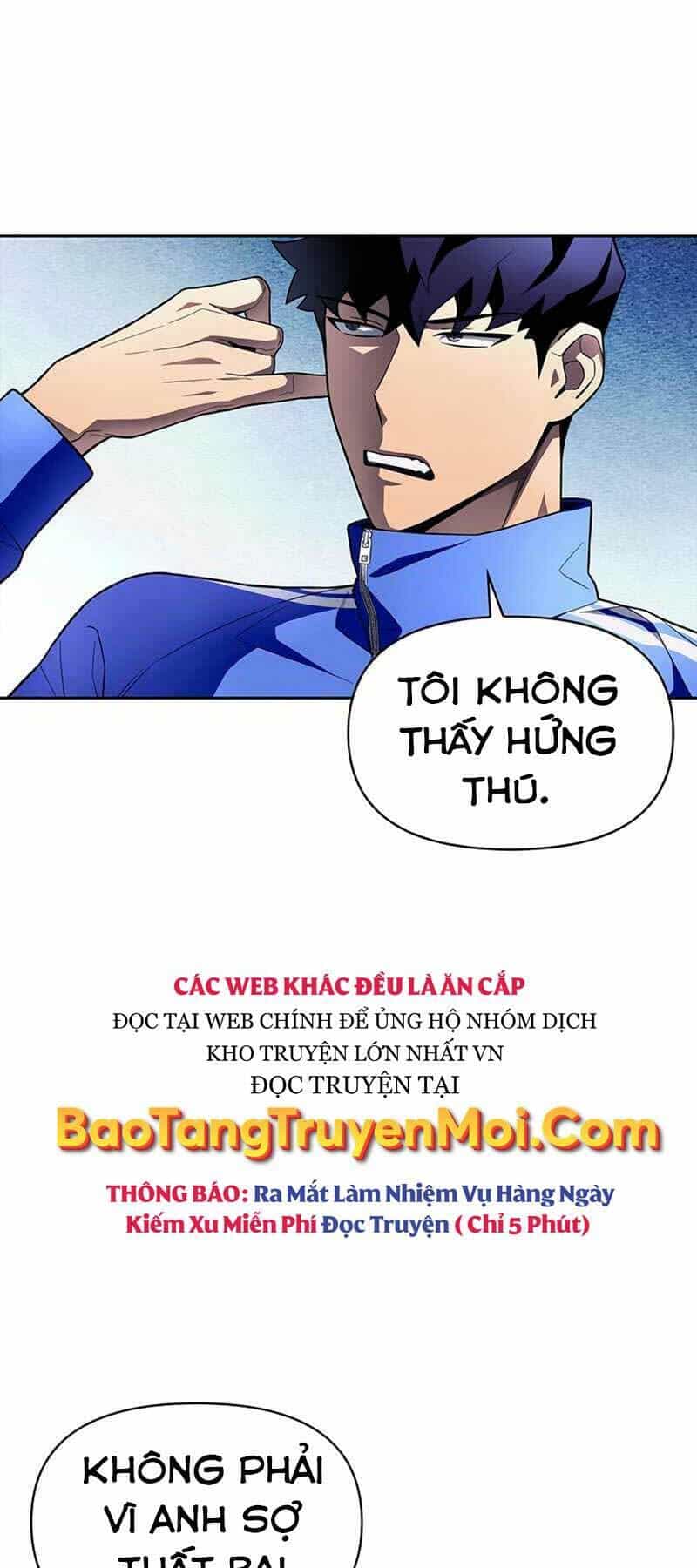 Cuộc Chiến Siêu Nhân - Chương 3 - ảnh 90