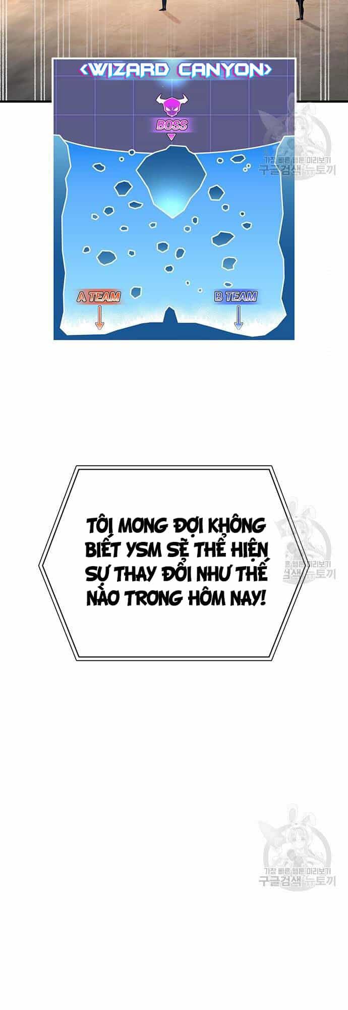 Cuộc Chiến Siêu Nhân - Chương 23 - ảnh 10